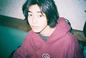 Yuki Kura Instagram - 今夜、「his」第2話です。
是非観て下さい。 📸@sarashida_official