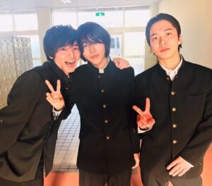 Yuki Kura Instagram - 「トレース〜科捜研の男〜」
観てくださり本当にありがとうございました。

#トレース