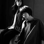 Yuki Kura Instagram - superNova. 19SS collection. Photographer : 干田 哲平 @teppeihoshida Stylist : 伊藤省吾 Model : 倉 悠貴 @kura__yuki Model : 玖瑠実 @kurumi_0125_