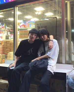 Yuki Kura Instagram - 