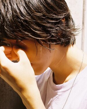 Yuki Kura Instagram - 