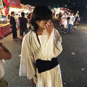 Yuki Kura Instagram - #夏