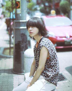 Yuki Kura Instagram - 