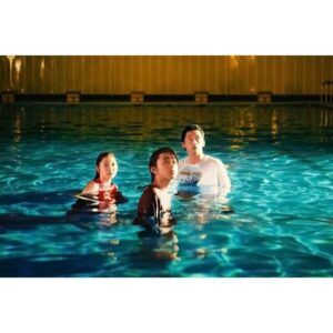 Yuki Kura Instagram - 池田エライザ監督
『夏、至るころ』が第21回全州国際映画祭に正式招待されました。

2020年全国公開予定です。