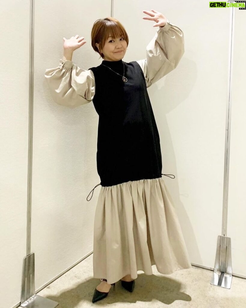 Yuko Nakazawa Instagram - ⭐︎⭐︎ 昨日も 可愛いお洋服を着せてもらえて 嬉しかったです。 お洋服やアクセサリーを 私の為に探してもらえたり、お貸しくださったり、 綺麗にメイクをしてもらえる事って、 幸せな環境だなといつも思います。 いつもありがとうございます✨ 👗 @intimite_onemile san 💎 @kinoshitapearl san #衣装