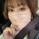 Yuko Nakazawa Instagram - ✴︎✴︎ 今日の福岡は とっても寒く、雨も降って あ、、 まだ冬なんだな、、やっぱり、、 と思う日でした。 変に暖かい日があったりで 体調管理、しっかりしないとだな。 今日はロケでした。