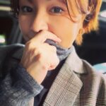 Yuko Nakazawa Instagram - ・・ チェック柄のジレ。 可愛い。 コーディネートに何か足りない時 羽織るだけで印象が変わる。 今日は寒いなぁ。 チェック柄 やっぱり好きなのかもしれない。 #好きなお洋服 #ジレ #ベスト #ジャケット