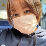 Yuko Nakazawa Instagram – ・・

おはよう御座います。
気持ち良い朝です。
バスに乗ってトレーニングへ。

昨日、新しく買った
台所ツールたちを
ウキウキしながら洗って、
子ども達に説明していたら、
娘に

おかーさん、かわい。

って。なんか大人みたいな言い方した。
だって好きなものを
何がどう好きか、聞いてほしいやん🤣