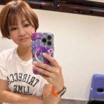 Yuko Nakazawa Instagram - ・・ お仕事終わってお迎え前 地道にコツコツ。 筋肉付けたい。 からのお迎え。 雨降ってきたけど ギリギリセーフ。