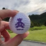 Yuko Nakazawa Instagram – ・・

可愛いゴルフボール。
大好きな紫色💜
まだ、ハーフしか周ったことないけど
家族でラウンドは、
本当に楽しい。

誕生日の日の朝、
起きたらゴルフセットが
部屋に置いてあった。
ホントに驚いた。

　
#時差グラム
#スコアは言えたもんじゃない
#誕生日プレゼント
#ゴルフセット
#今年始めたこと