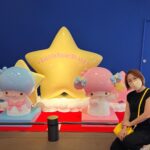 Yuko Nakazawa Instagram - ・・ サンリオ展に行ってきました。 私は知ってるけど、子ども達は知らない とか、 子ども達は知ってるけど、私は知らない とか、、、 子どもも大人も楽しめる 可愛い懐かしいイベント。 入った瞬間から 可愛いーー💖でした💕 子ども達とのお出かけ最高❣️ #福岡市博物館 #サンリオ展福岡