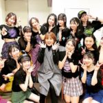 Yuko Nakazawa Instagram - ⭐︎⭐︎ モーニング娘。’23 福岡公演。 観に行ってきました。 楽しかった！ 全身全霊、パワー全開のライブ。 いいね！いいね！ 大好きな曲が聴けたり、 その曲歌うんだ！と、嬉しくて 勝手に涙が出てくる感じ。 色々書きたいけど、 書けないもどかしさ。 くーっっ全部言いたい😆 とにかく みんなキラキラして✨ キレッキレのパフォーマンスに 吸い込まれるように 見入った最高の時間でした、 ダンスのスキルの高さにも圧巻！ そして何より、みんな本当に可愛くて。 14人全員をぎゅーっとしたくなるくらい愛おしかったです。 この子達が 今のモーニング娘。です。 堂々とした姿に 私は感動したし、 こんなかっこいい、可愛い後輩たちがいる事に誇りに思います、 @morningmusume_official #自慢の後輩たち #大好き #秋ツアー　 #福岡サンパレス モーニング娘。最高！！