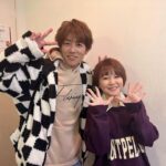 Yuko Nakazawa Instagram - ⭐︎⭐︎ 昨日の収録は 杉浦太陽くん一緒でしたー。 （ @sugiurataiyou_official ） 実はすっごく前からのお知り合いで。 昨年末の仕事納めは 辻ちゃんと一緒だったし、 すごく嬉しかったなぁ。 めちゃくちゃ久しぶり会えて 一緒に出演した番組は 「踊る！さんま御殿!!」 なんて素晴らしい！！ 番組に呼んでいただき感謝です。 放送は 「踊る！さんま御殿!!」 2月13日（火） 20時00分～21時00分 です！ 是非ご覧ください✨