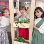 Yuko Nakazawa Instagram - ⭐︎⭐︎ 昨日、 圭ちゃん辻ちゃんと3人で CX「ぽかぽか」さんに出演させて頂きました。 この組み合わせは 今までなかったはず。 楽しかったなぁ。 事前打ち合わせはもちろんあるけど、 もう、阿吽の呼吸です🤭 今年の仕事納めが 圭ちゃん辻ちゃんと一緒って　　 最高でした。 ハライチのお二人が ハロモニを見てたー。と言ってくださって。 その時、小学生だった。と😳 びっくりびっくりです。