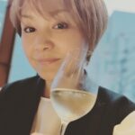 Yuko Nakazawa Instagram – ♡♡

先日、家族で大好きなお店で
サプライズ！！
お誕生日おめでとう✨を
していただきました。

本当、
びっくりびっくり！

大変美味しいお酒でした。
ありがとうございました✨

さ！

５０目前。

想像すらしなかった年代突入まで
１週間切りました。