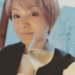 Yuko Nakazawa Instagram - ♡♡ 先日、家族で大好きなお店で サプライズ！！ お誕生日おめでとう✨を していただきました。 本当、 びっくりびっくり！ 大変美味しいお酒でした。 ありがとうございました✨ さ！ ５０目前。 想像すらしなかった年代突入まで １週間切りました。