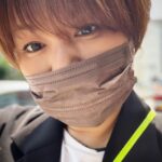 Yuko Nakazawa Instagram - ⭐︎⭐︎ ご縁をいただき ずっとやりたかったトレーニング開始。 今日は身体動かしてきました。 ８月宣言したので、 しっかり身体作っていかないと😤w #トレーニング開始
