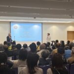 Yuko Nakazawa Instagram - ⭐︎⭐︎ 今日は アース製薬株式会社様 主催 アース・モンダミンセミナー2023 のゲストに呼んで頂きました。 歯は一生涯の宝物。 しっかり口腔ケアしないと いけませんね。