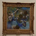 Yulia Kirillova Instagram - Feeding the mind, body, heart and soul. My endless inspiration with impressionism, there’s so much life and peace in Matisse and Dega’s paintings. These days I’m just taking care of myself, finding the balance between being work driven and doing nothing or only what brings gives me pleasure. So taurus of me 🥨