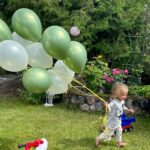 Yulia Kirillova Instagram - It’s been 2 most special years since my baby Devo came into this world. You’ve changed my life forever teaching me love, compassion and patience. You know what you want, you know what’s funny and you know beyond what we tell you. I will do everything to make sure you’re safe and your life is wonderful. Being your mommy is magical. Love you more than you can ever imagine❤️