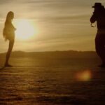 Yulia Kirillova Instagram - Google says that apparently one third of Americans thinks that life IS fair.. 📸 @staley El Mirage Dry Lake