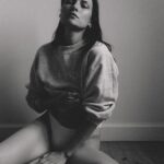 Yulia Kirillova Instagram - @polinandronova 🐚 Los Angeles, California