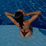 Yulia Kirillova Instagram - I’ve been getting many requests from referrals lately and I want to thank everyone of you. I see you and I love you 🩵 Your trust and support make me wanna create more special vibes & sounds ⚡️