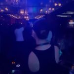 Yulia Kirillova Instagram - As I mostly dj private and corporate events, 90% of my clients call me in again. This feels like I’m doing the right thing, gives me confidence and freedom with my creative choices. On average I work once or twice a week and many times I don’t know what I’m walking into. It’s been a great learning experience to discover people preferences depending on their lifestyle, culture and upbringing. And yes there’s a one in a million awkward set where we’re just not feeling each other and I don’t overthink it, because I always play the music I truly enjoy myself, always. But people who want me back again and again are the reason I grow and get better as it brings me that positive anxiety and adrenaline to create even better vibe than before. Let’s see what happens tonight ⚡️ Los Angeles, California