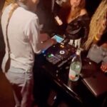 Yulia Kirillova Instagram - As I mostly dj private and corporate events, 90% of my clients call me in again. This feels like I’m doing the right thing, gives me confidence and freedom with my creative choices. On average I work once or twice a week and many times I don’t know what I’m walking into. It’s been a great learning experience to discover people preferences depending on their lifestyle, culture and upbringing. And yes there’s a one in a million awkward set where we’re just not feeling each other and I don’t overthink it, because I always play the music I truly enjoy myself, always. But people who want me back again and again are the reason I grow and get better as it brings me that positive anxiety and adrenaline to create even better vibe than before. Let’s see what happens tonight ⚡️ Los Angeles, California