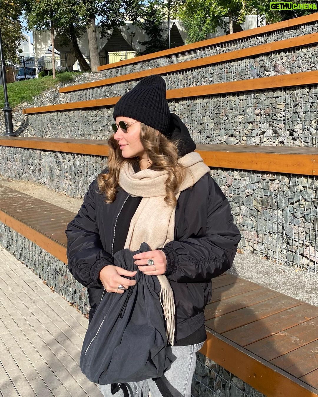 Yuliya Topolnitskaya Instagram - @31gate 🤍
