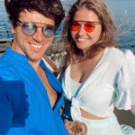 Yuliya Topolnitskaya Instagram - Прекрасные 3 дня в Стамбуле 🤍 Instanbul