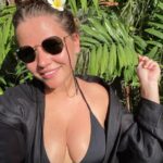 Yuliya Topolnitskaya Instagram – @igorchehov 🤍 Bali, Indonesia