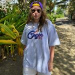 Yuliya Topolnitskaya Instagram - Bali 2023 ❤️‍🩹 Bali, Indonesia