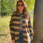 Yuliya Topolnitskaya Instagram - Лефортовский парк