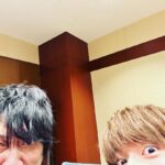 Yuma Uchida Instagram - 。 #じゅじゅフェス #内田カメラver. #📸