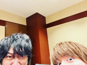 Yuma Uchida Instagram - 。
#じゅじゅフェス
#内田カメラver.
#📸