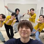 Yuma Uchida Instagram - 。 #keepinstepwith #広島 #おいしいたのしい #👍 #次はファイナル #最後まで #頑張るぞ