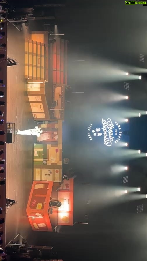 Yuma Uchida Instagram - #内田雄馬化コーナー #内田雄馬ツアー2023 #内田雄馬KeepinStepwith0618広島