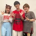 Yuma Uchida Instagram – 。
#アニサマの思い出
#出演者の皆様と
#熱いステージに刺激いっぱい！！
#今年の一体感はすごかった
#お客さんの声に熱くたぎりました
#アニメで盛り上がる夏
#アニソンで盛り上がるライブ
#素敵
#熱い夏をありがとうございました！！
