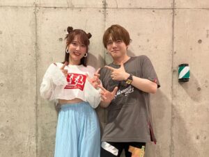 Yuma Uchida Instagram - 。
#アニサマの思い出
#出演者の皆様と
#熱いステージに刺激いっぱい！！
#今年の一体感はすごかった
#お客さんの声に熱くたぎりました
#アニメで盛り上がる夏
#アニソンで盛り上がるライブ
#素敵
#熱い夏をありがとうございました！！