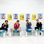 Yuma Uchida Instagram - 。 #特番 #塩 #砂糖 #りょうたろう #たかまさ #ありがとう