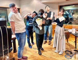 Yuma Uchida Instagram - 。
#アッパレ火
#先日卒業致しました
#めちゃくちゃ楽しかったなぁ

#たくさん刺激をもらった3年間

#最初はドキドキしかしてなかった生放送も
#徐々に毎週の楽しみになっていたり
#アッパレのおかげでお話しするのが好きになれました

#楽しかった
#メンバーの皆様
#リスナーの皆様
#3年間ありがとうございました！！

#ゴールドステッカー希望