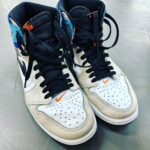 Yuma Uchida Instagram - 。 #ダンスダンス #👟 #nike