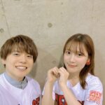 Yuma Uchida Instagram - 。 #animejapan #1日目 #楽しかった #明日もがんばるうま #事務所の公式ついったーとかにも #集合写真載ってるよ #みてね