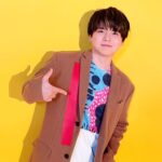 Yuma Uchida Instagram - 。 #Salt&Sugar #オフショット #焼内 #フルコーラスかけたよ #✌️