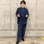 Yuma Uchida Instagram - 本日は #ジャンプフェスタ #2024 #呪術廻戦 #アニメ2期もクライマックス #原作もクライマックス #目が離せません #引き続き #宜しくお願いします