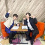 Yuma Uchida Instagram - 。 #トムハック音楽大学 #たのしかったー！！ #いっぱいお話ししましたぞい #また行きたい！！ #Happy-go-Journey