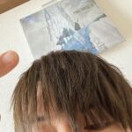 Yuma Uchida Instagram - 。 #FFのレコード #結構集まってきた #プレイヤー買おうかな #悠久の風 #いいよね