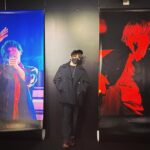 Yuma Uchida Instagram - 。 #写真展 #内覧いきましたああ #とってもイカしてます #遊びにきてね #towerrecords #タワーレコード渋谷店 #space hachikai