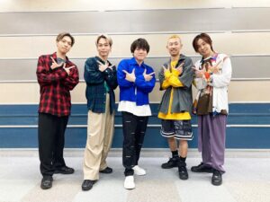 Yuma Uchida Instagram - 。
#祝2023年！！
#今年も宜しくお願いします 
#新年
#空
#青
#気持ちいいいいい